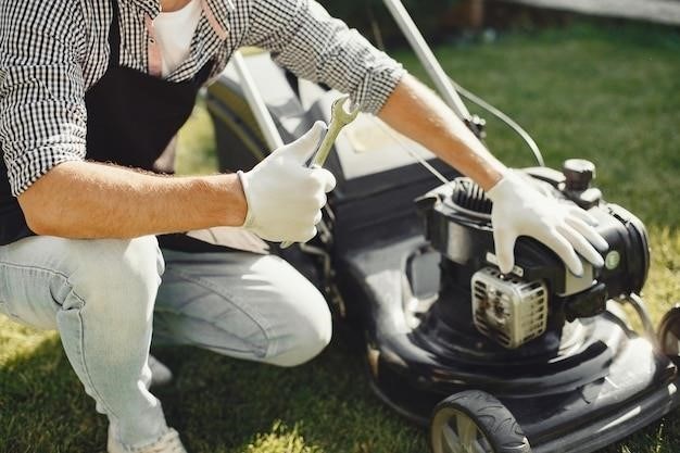 mountfield lawn mower repair manual pdf free download