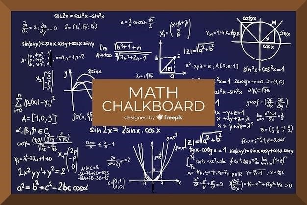 gcse maths formula sheet pdf