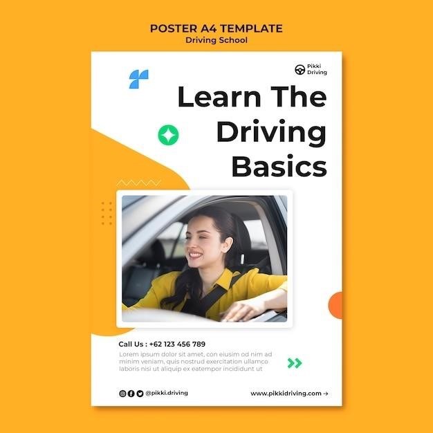 mn driver’s manual pdf
