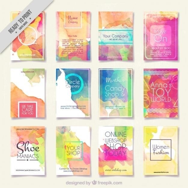 watercolor tutorial book