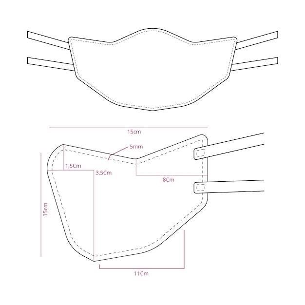 suspender size guide