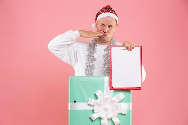 monica padman gift guide 2023
