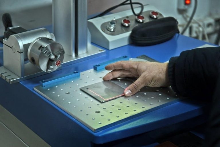 control console operating manual