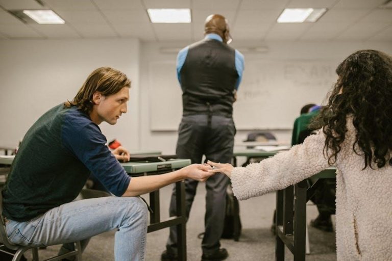 manual photography cheat sheet