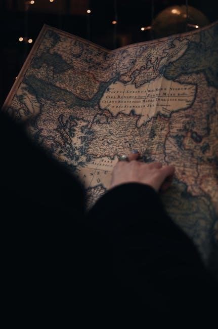 a guide thicker than blood